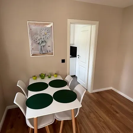 Parkresidenz Am Auensee Tolle Wohnung Neu Lipsia Esterno foto
