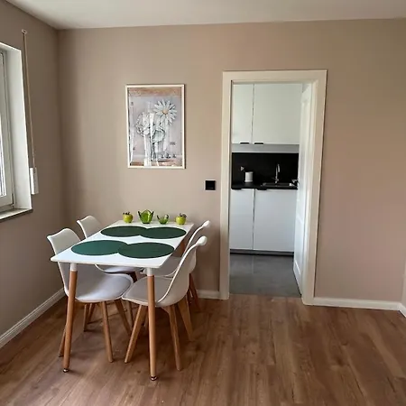 Parkresidenz Am Auensee Tolle Wohnung Neu Lipsia Esterno foto