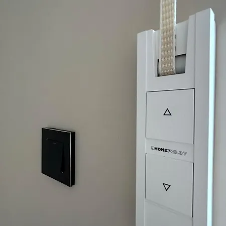 Parkresidenz Am Auensee Tolle Wohnung Neu Lipsia Esterno foto