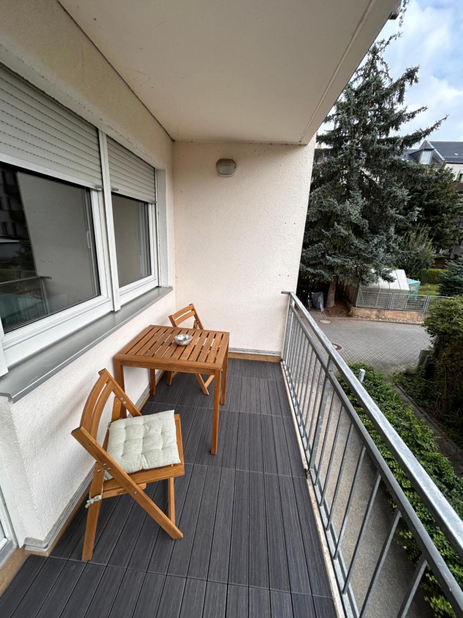 Apartment Parkresidenz Am Auensee Tolle Neu Leipzig
