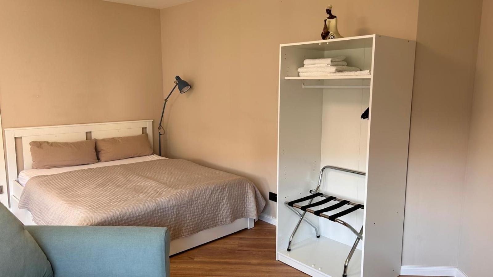 Apartment Parkresidenz Am Auensee Tolle Neu *