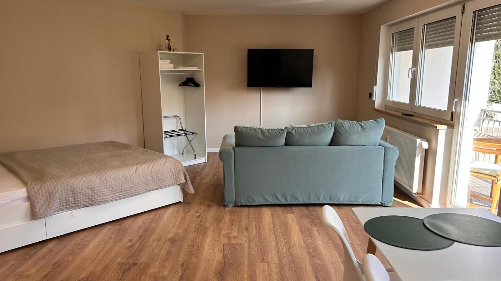 Parkresidenz Am Auensee Tolle Neu Apartment *